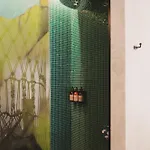 Hotel - Movement & Nature House