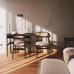 Hotel - Movement & Nature House Santa Cruz (Oeste)