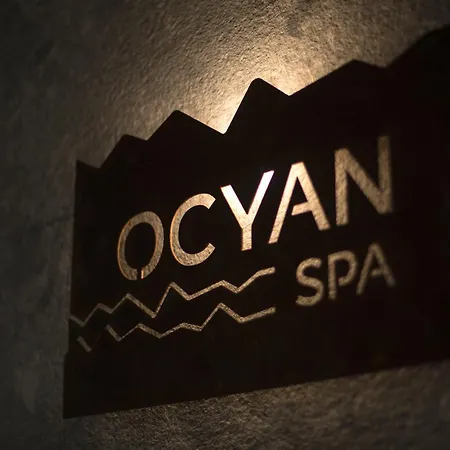 Hotel - Movement&nature House Santa Cruz (Oeste)
