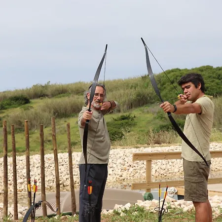 - Movement&nature House Hotel *