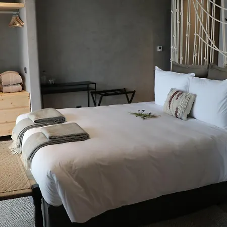 Hotel - Movement&nature House *