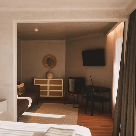 - Movement&nature House * Santa Cruz (Oeste)