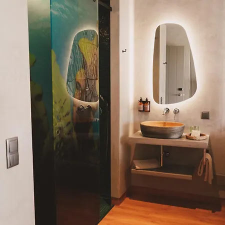Hotel - Movement&nature House Santa Cruz (Oeste)