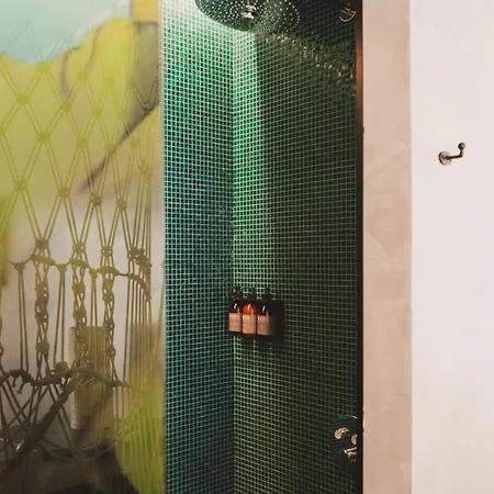 Hotel - Movement&nature House