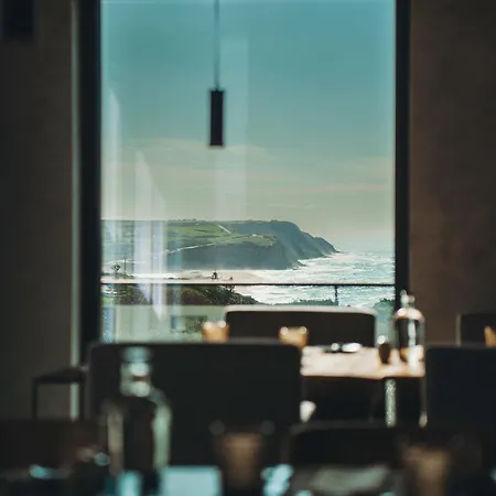 - Movement&nature House Hotel *