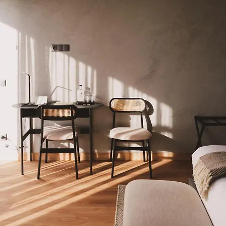 Hotel - Movement&nature House Santa Cruz (Oeste)