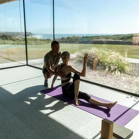 - Movement&nature House Santa Cruz (Oeste)